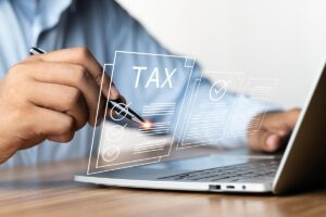 tax preparation
